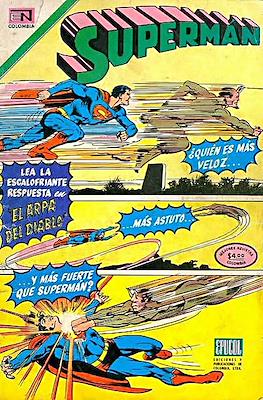 Superman #30