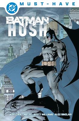 DC Must-Have (Cartoné) #2