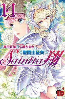 聖闘士星矢 セインティア翔 Saint Seiya - Saintia Sho (Rústica) #14