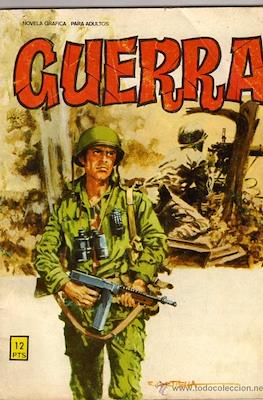 Guerra #3