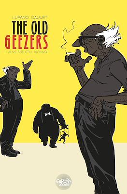 The Old Geezers