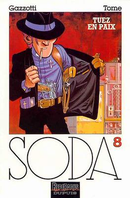 Soda #8