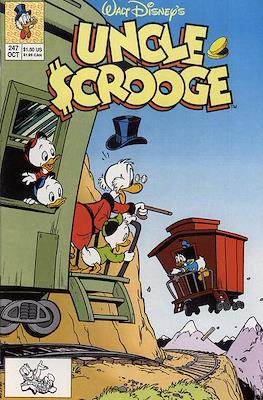 Uncle Scrooge #247