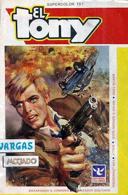 El Tony Supercolor #151