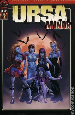 Ursa Minor #6