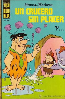 Tele-Historieta #54