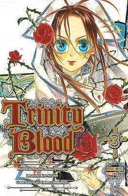 Trinity Blood #3