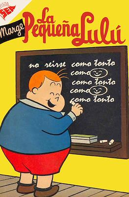 La Pequeña Lulú #105