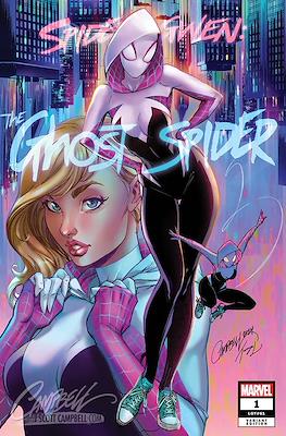 Spider-Gwen: The Ghost-Spider (2024 Variant Cover) #1.92