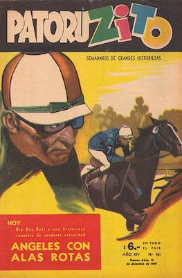 Patoruzito #781