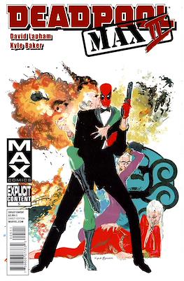 Deadpool Max 2 #5
