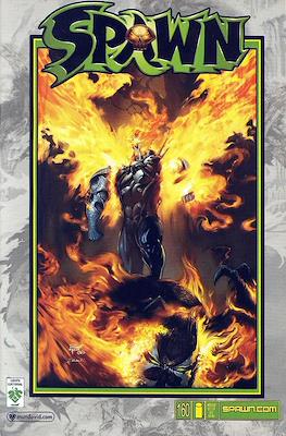 Spawn #160