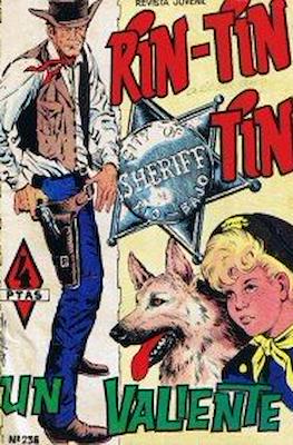 Rin-tin-tin / Davy y su fiel Roy #236