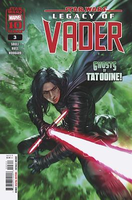 Star Wars Legacy of Vader (2025) #3