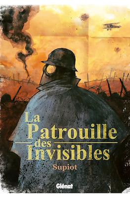 La Patrouille des Invisibles