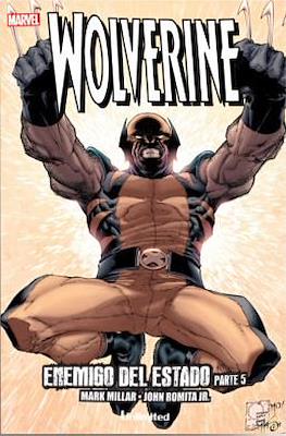 Wolverine (Rústica) #5