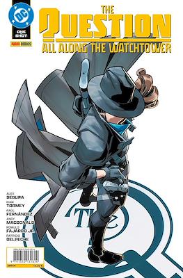 DC One-Shot (Rústica) #6