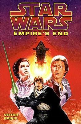 Star Wars: Empire's End