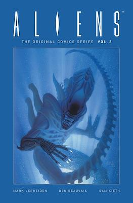 Aliens. The Original Comic Series #2