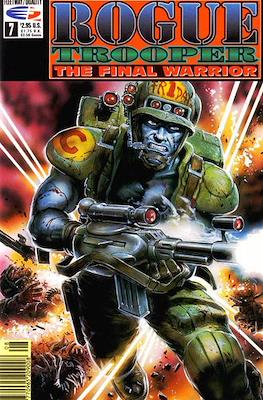 Rogue Trooper: The Final Warrior #7