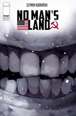 No Man's Land (2025 -) #3
