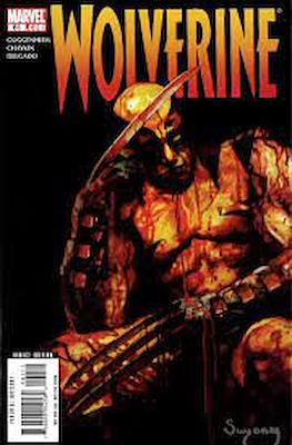 Wolverine / Dark Wolverine (2003-2010) #61