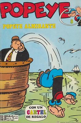 Popeye #8