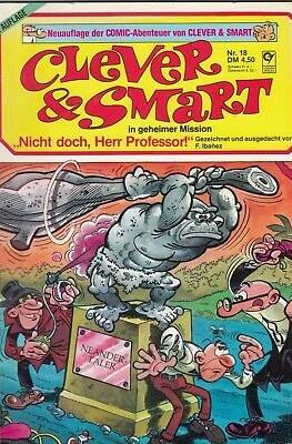 Clever & Smart 2. Auflage #18