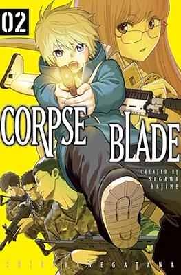 Corpse Blade #2