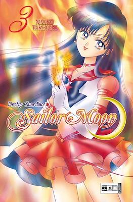 Pretty Guardian Sailor Moon #3
