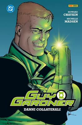 DC Evergreen #117