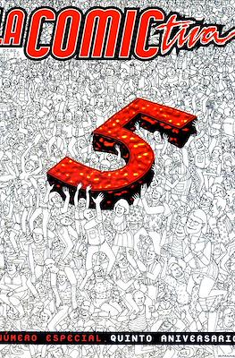 La Comictiva #15