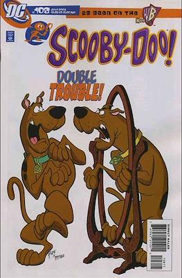Scooby-Doo! #108