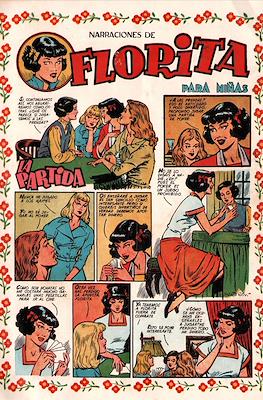 Florita #130