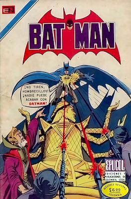 Batman #116