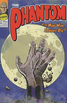 The Phantom #2006