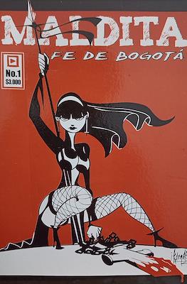 Maldita Fe de Bogotá