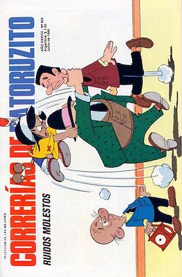 Correrías de Patoruzito #604