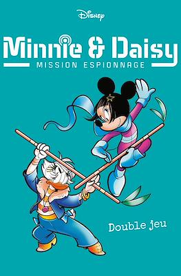 Minnie & Daisy: Mission espionnage #2