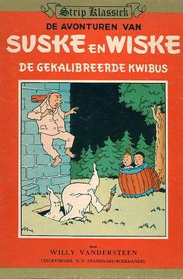 SUSKE EN WISKE #1.1