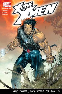 X-Treme X-Men Vol. 1 (2001-2004) #25