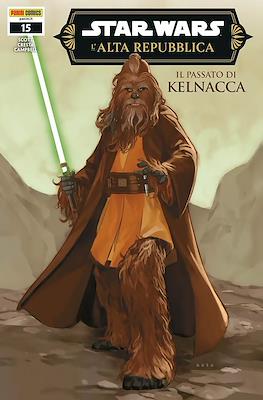 Star Wars: L'Alta Repubblica #47