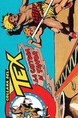 Le strisce di Tex #219