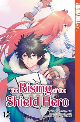 The Rising of the Shield Hero #12
