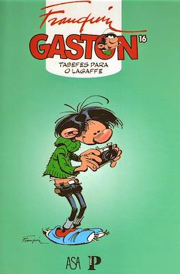 Gaston #16