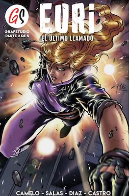Euri El Ultimo Llamado #2