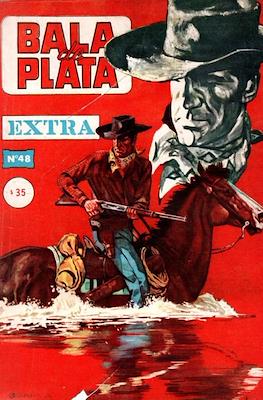 Bala de Plata Extra #48