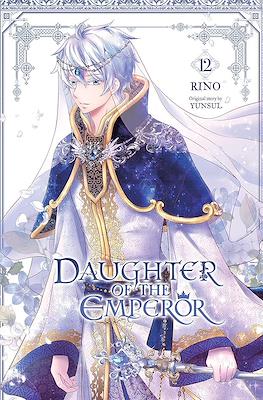 Daughter of the Emperor #12