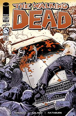 The Walking Dead #59