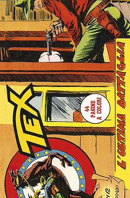 Le strisce di Tex #504